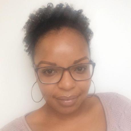 Nicole Lucien